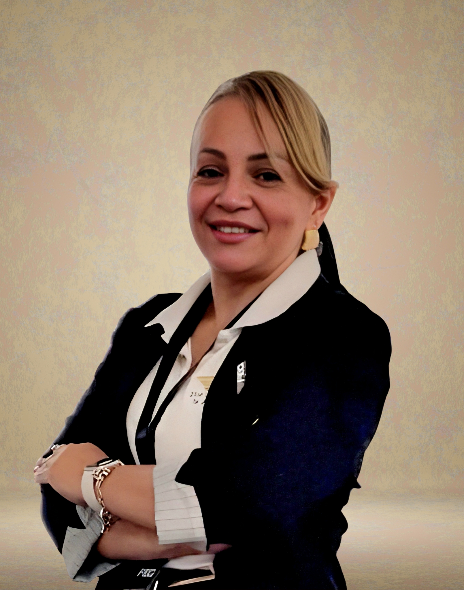 Claudia Herrera
