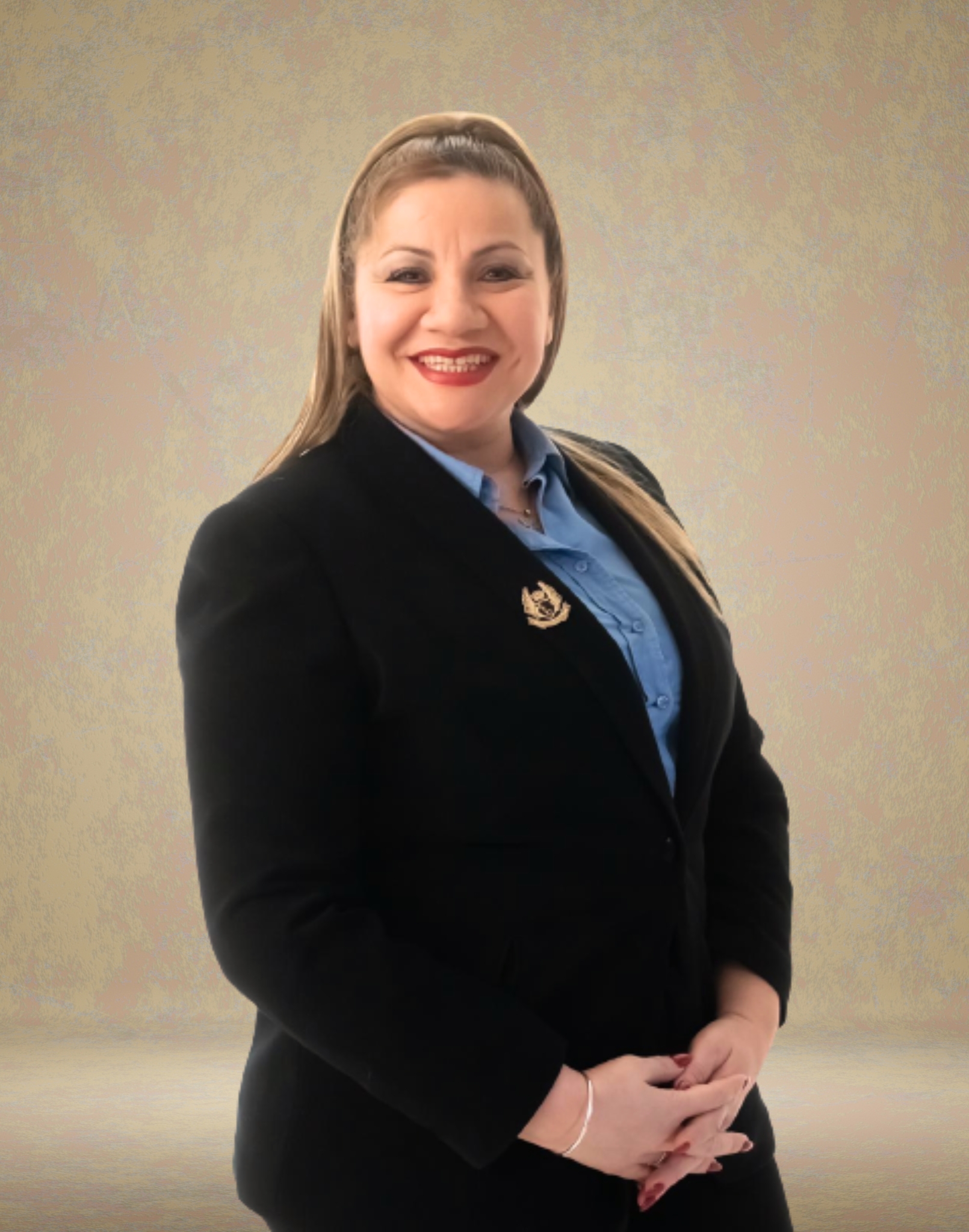 Mirian Herrera