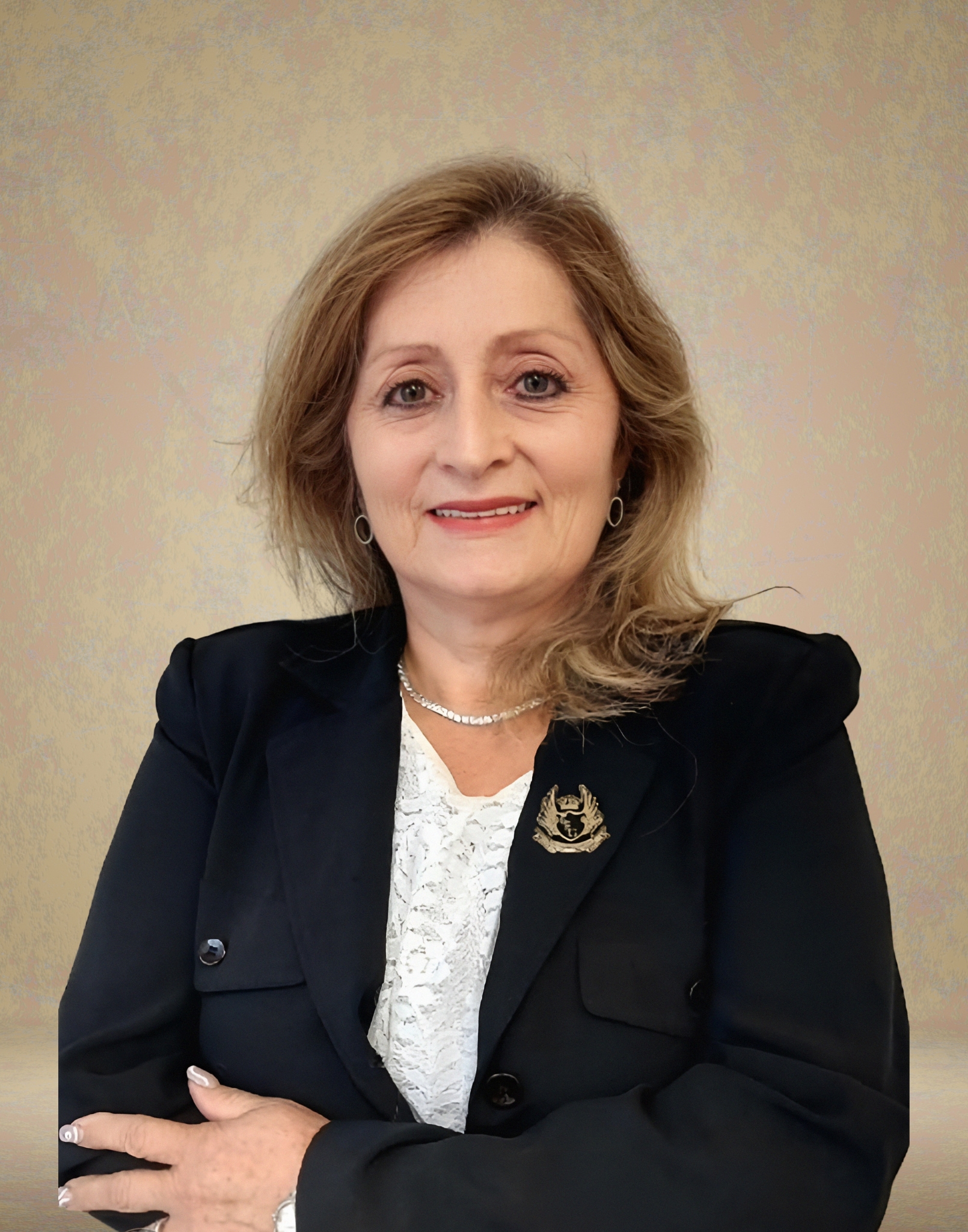 Teresa Payes